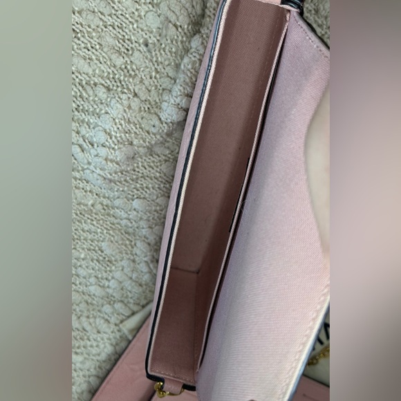 Louis Vuitton Félicie pochette Empreinte wallet on chain - Picture 10 of 12